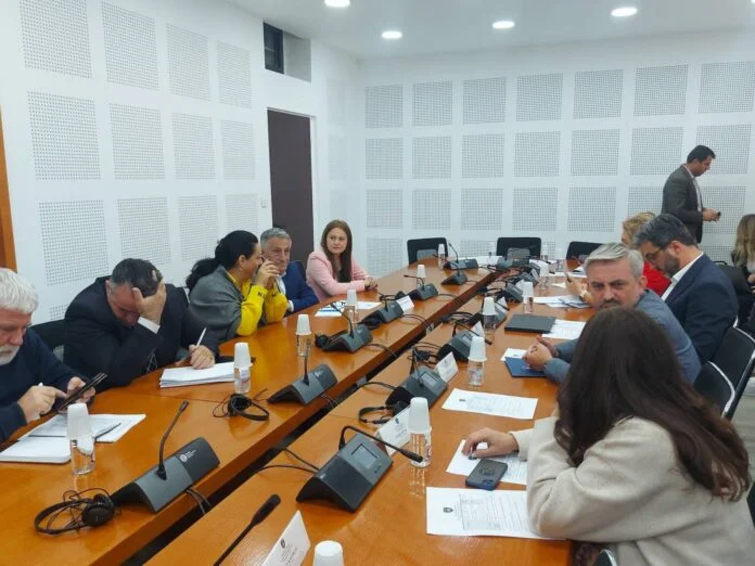 Greva: Nagavci, Murati e Rrahman Jasharaj sot para komisionit për Arsim