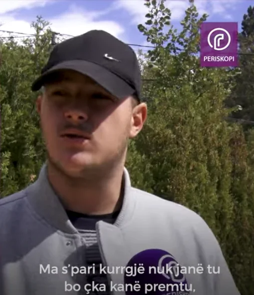 I riu nga Prishtina që votoi VV-në i bie pishman: Mo s’ia vlen