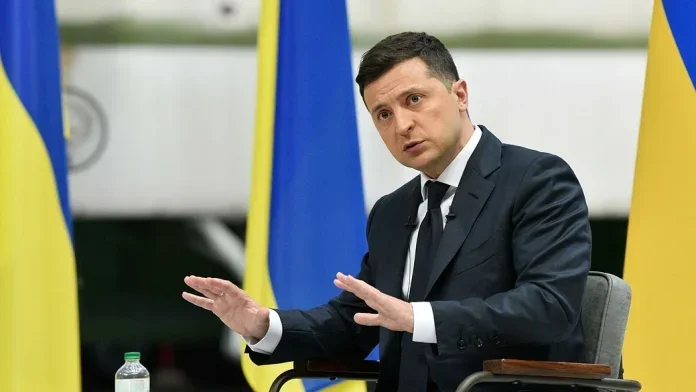 Përpjekja e Rusisë për okupim, këto janë regjionet në Ukrainë ku pritet të zhvillohen referendume