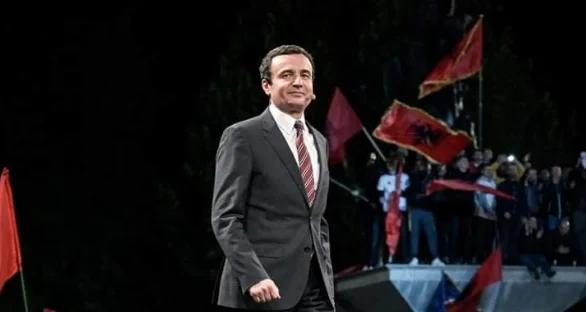 Sondazhi i PIPOS: VV bie në 37%