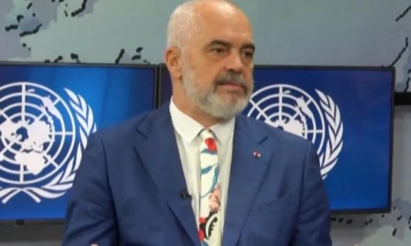 Rama paralajmëron nga SHBA: Shqiptarët i pret një dimër i vështirë