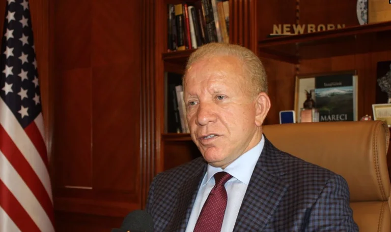 Pacolli për planin e atentatit ndaj Kurtit: Është një konspiracion