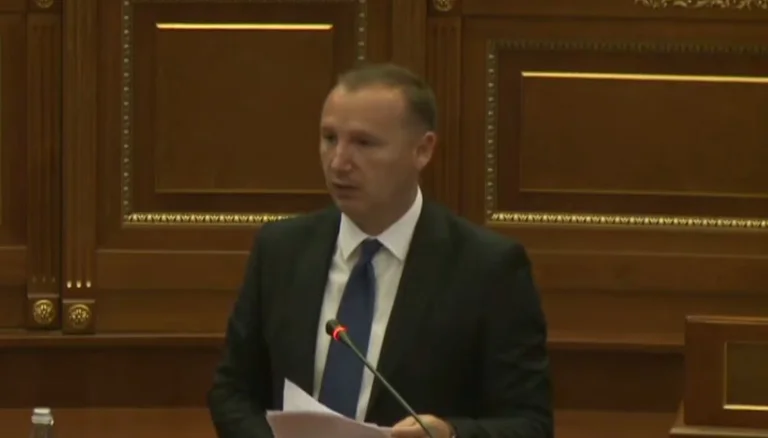 Zemaj – VV’së: E pashë një guxim demokratik te ju – Liderin shpirtëror ia keni nisë me e thirrë Albin