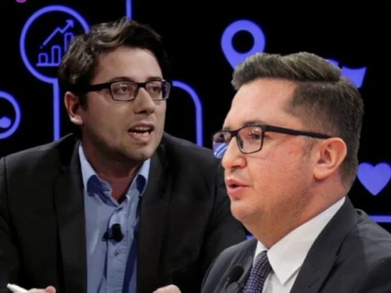 Mustafa irionizon me Muratin: Aq shumë po kanë qytetarët para në banka, sa që po ikin nga vendi