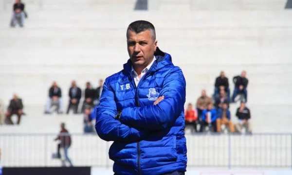 Batatina: Në pjesën e parë festuam, në të dytën luajtëm futboll