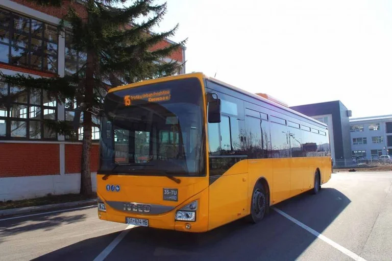 Udhëtimi me Trafikun Urban sot falas në kryeqytet