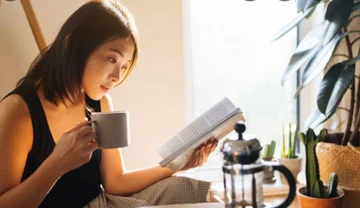 For better mental health: 5 actions to include in your morning routine