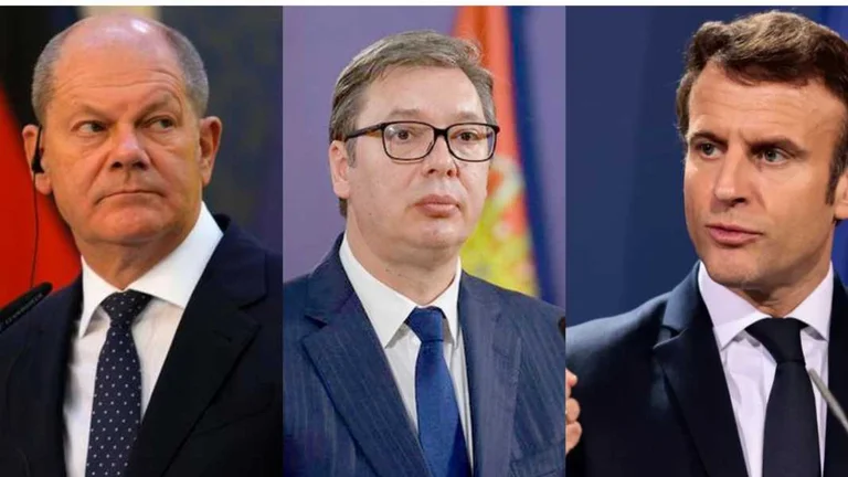 Vuçiç flet sërish për “kornizën e re”: Më është propozua, por e refuzova