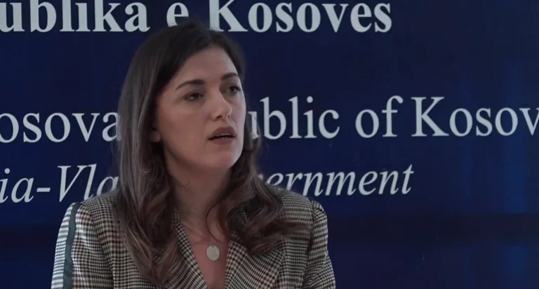 Pezullimi i dy zyrtarëve të SHKK-së lidhur me rastin Dehari, Haxhiu: Të zbardhet secila rrethanë