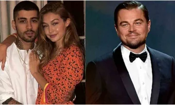 Il est maintenant officiel, Leonardo DiCaprio et Gigi Hadid sont le plus jeune couple de showbiz