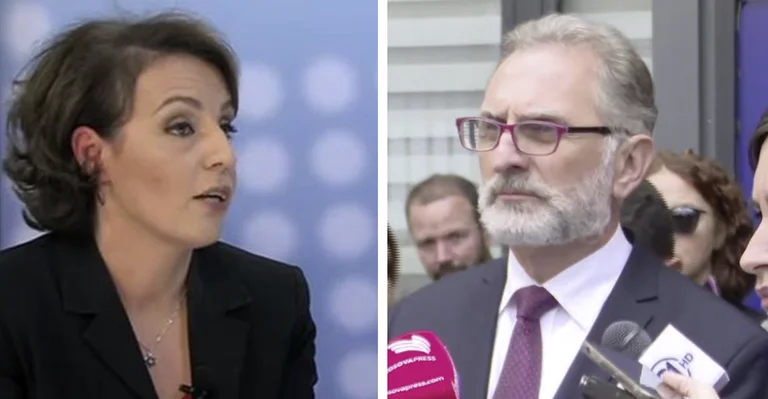 Çka po ndodh? Zyrtarë e diplomatë: Në MPJ po na shantazhojnë, kërcënojnë dhe frikësojnë