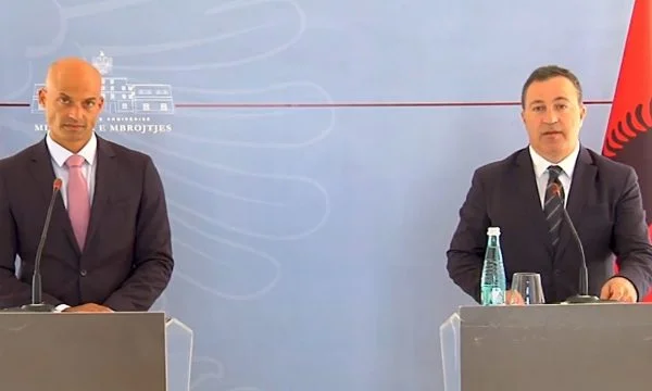 Sulmet kibernetike, NATO sjell në Tiranë një ekip për forcimin e sigurisë
