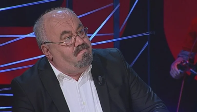 Kastriot Myftaraj: Irani ka sisteme raketore që mund t’i përdorë edhe ndaj Shqipërisë (Video)