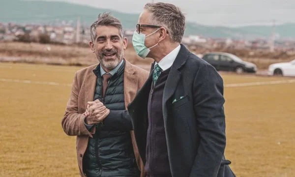 “Brezovica”: Vetëvendosje thotë se nuk e di nëse u arrestua dhëndri i Liburnit