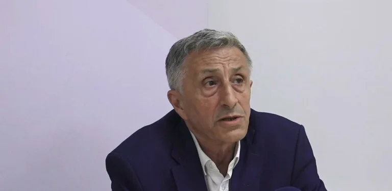 Jasharaj: S’ka lëvizje as pas takimit Flocky-Kurti, edhe pse kemi pritur shumë