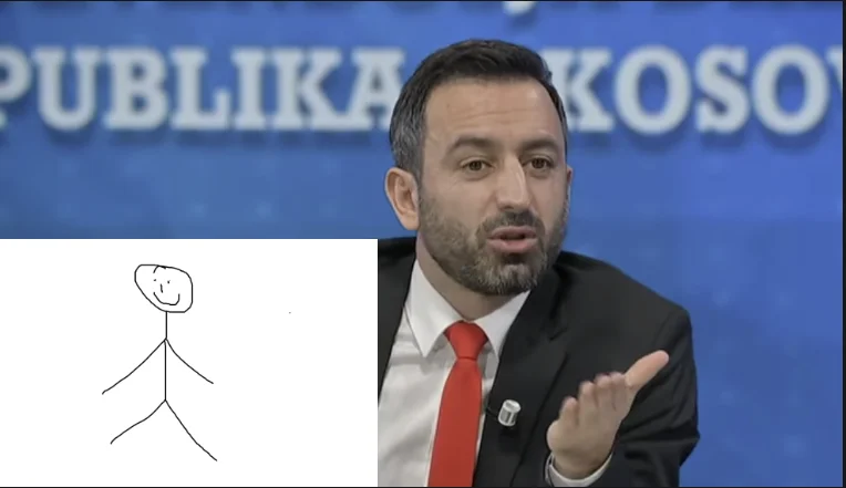 Dimal Basha: Unë s’kam ditë me vizatu, i bëjsha njerëzit me vija – Ma ka lanë pesë për mos me ma prishë suksesin