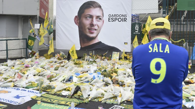 Shokohet bota nga detajet e reja për vdekjen e Emiliano Sala, BBC: Piloti e dinte për problemet e avionit
