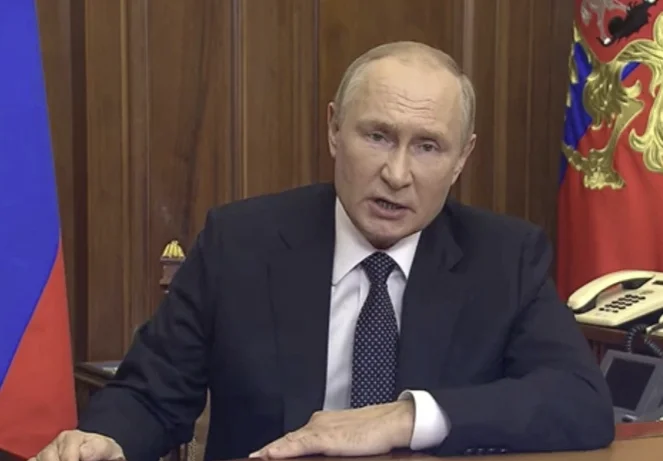 Putin mobilizon 300 mijë rusë, a do të duhet të shkojnë në luftë edhe sportistët?