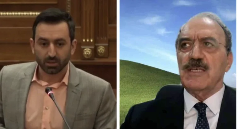 Jahja Kokaj për Dimal Bashën: Kam folur me të shqip dhe anglisht, i ka mendimet koherente