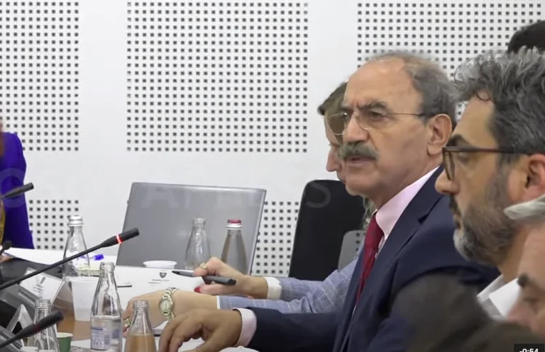 Jahja Kokaj: Njani m’pati thënë të kanë hyp si kaçubet – mu s’mundet me m’hypë kërkush si kaçubet