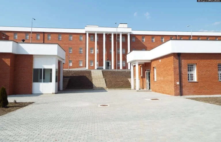 Ministria e Drejtësisë së Danimarkës tregon nëse është ndërprë marrëveshja për marrjen me qira të qelive në Kosovë
