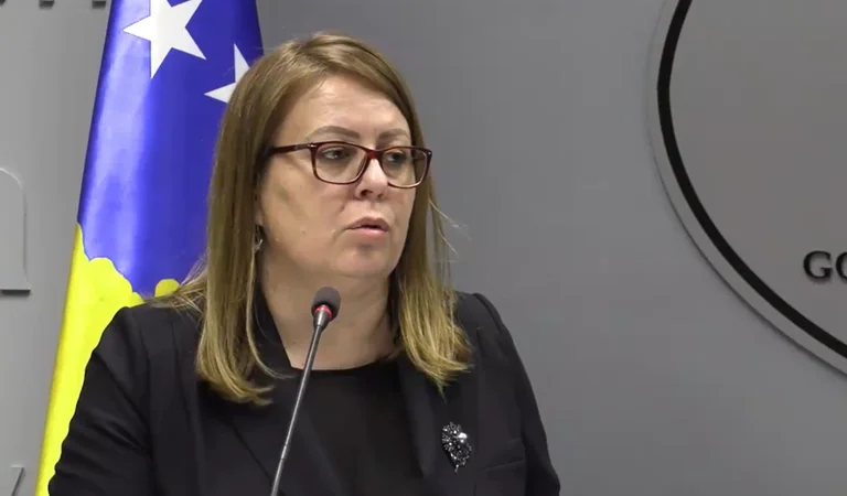 Bajrami: Dy hajnat e 2.1 milionëshit janë në burg, të gjithë përfituesit nën hetime