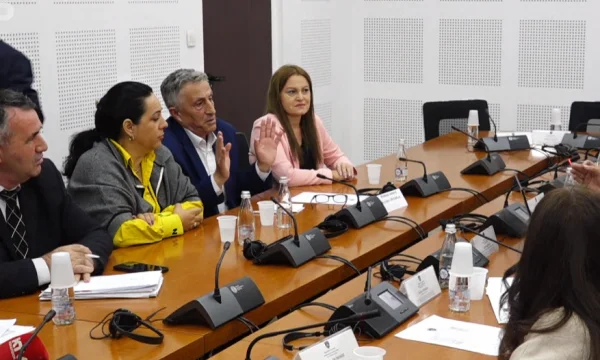 Jasharaj: Do të shkoj në varr si hero i kohës së shekullit 21