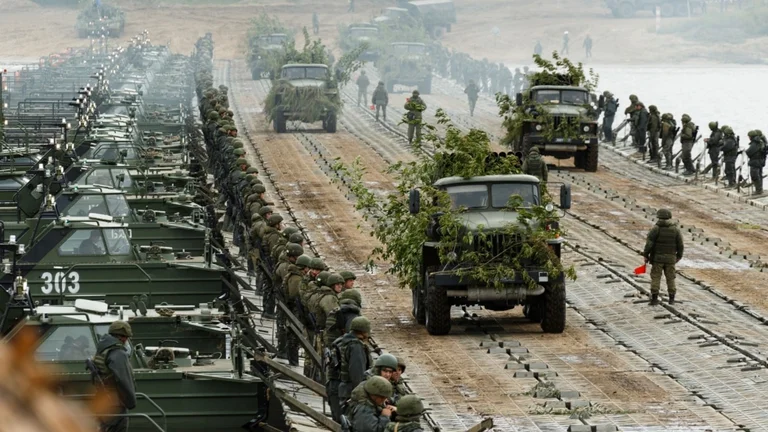 Rusia njofton se do të mobilizohen 300 mijë rezervistë