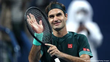Wenn Legenden abreisen: Federer sagt, wann er das letzte Spiel spielen wird