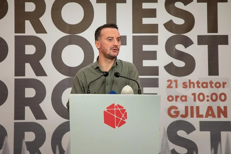 PSD pasi Trendafilova anuloi vizitën: Qëllimi u arrit, plani i propagandës nuk kaloi