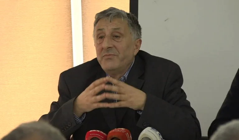 Jasharaj:Nuk jemi tërhequr e s`do të tërhiqemi pa u realizuar kërkesat tona