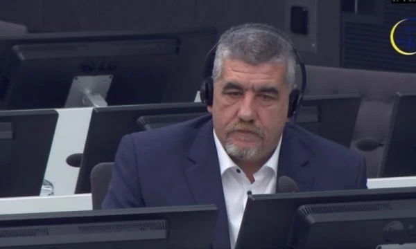 Altri sei sono accettati come vittime nel processo di prova contro Peter Shala