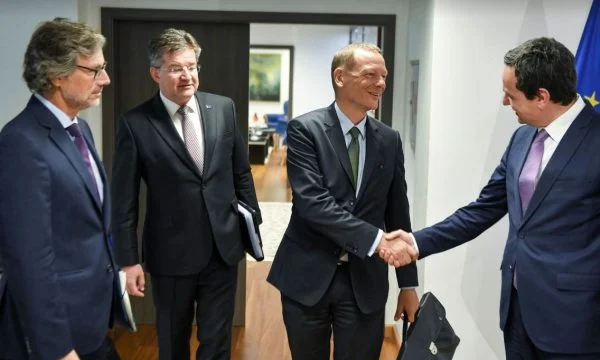 Germany exposes new “corniase” of dialogue: We know who invented it and what it means.