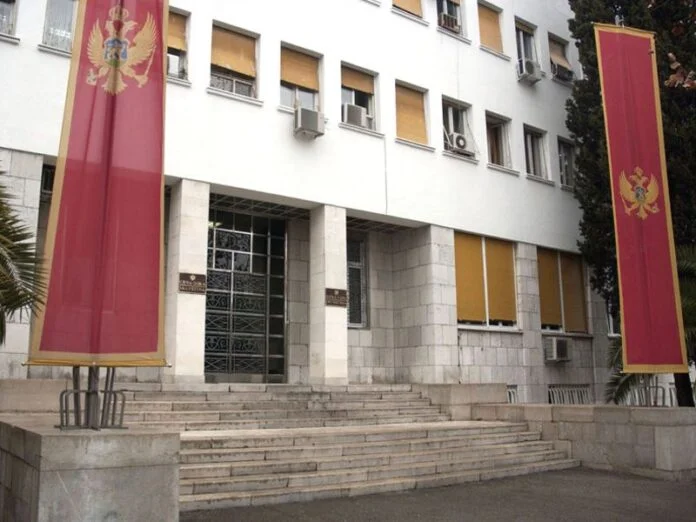 Signings have not yet been collected, battle for formation of Montenegro's new government continues