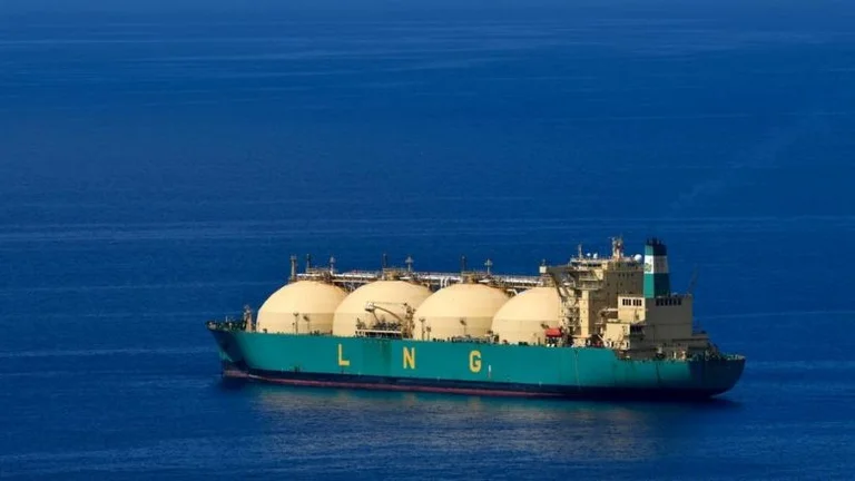 Il gas russo sta terminando di nuovo in Europa