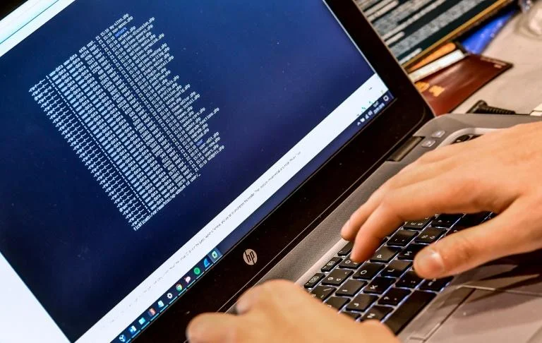 Cyber aggression in Albania: Worst-case scenario