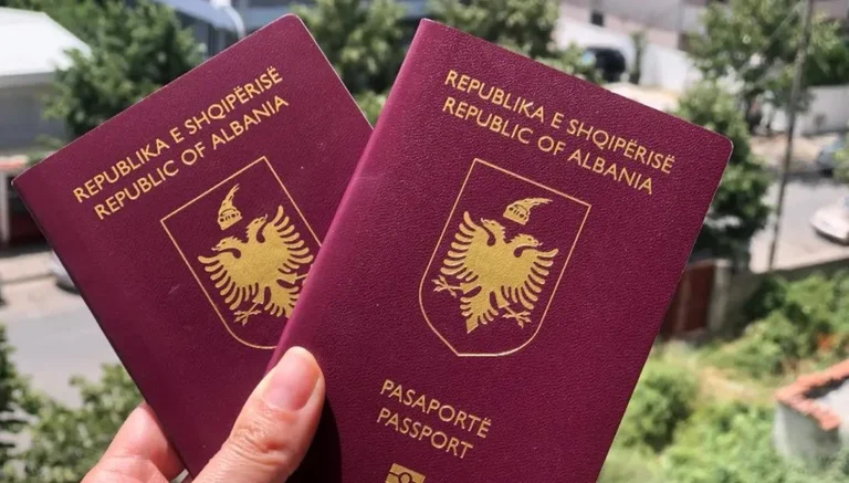 Spahiu: Pässe können geklont werden, Albaner auf Folgen vorbereitet