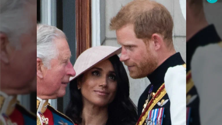 Meghan Markle pide al suegro que conozca cara a cara: ¿Aceptará el rey Carl?