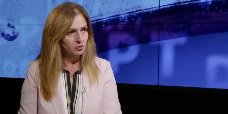 Nthman Jasharaj, un homme de l'opposition, et s'il demande 300 euros après trois mois : Les 5 déclarations d'hier soir de Nagavci qui ont vu l'espoir