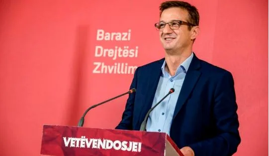 Former Vetvendosje deputy: Attempted assassination to Kurti why was it published now when negotiations with Serbia are under way?