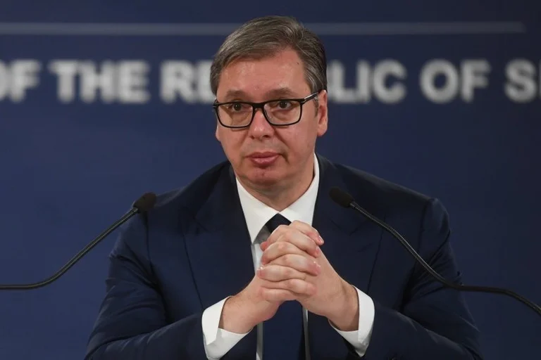 Vuciqi comenta sobre el nuevo texto propuesto por los medios de comunicación en Kosovo