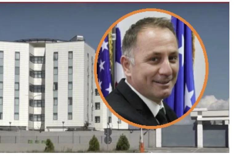 Former AKI Chief Inspector shows why the man who planned to kill Kurt was arrested