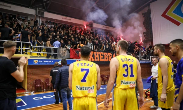 La squadra kosovara della stella KB debutta questa settimana alla Champions League