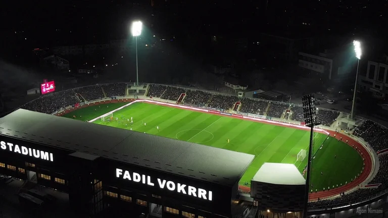 So many tickets can buy one person for the Kosovo match