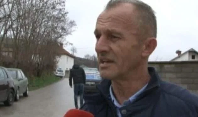 Im Plan der Ermordung nach Kurt und Halit war Ismet Haja: Hier ist, was er sagt.