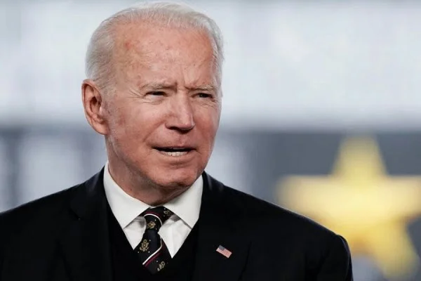 Biden: US will intervene militarily if China tries to take Taiwan by force