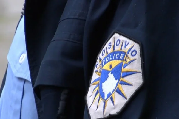 Arrested after forcing the trafficked victim to perform sexual services