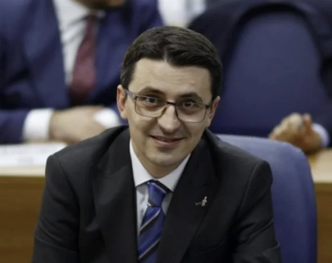 LDK Asamist tritt in Pristina zurück