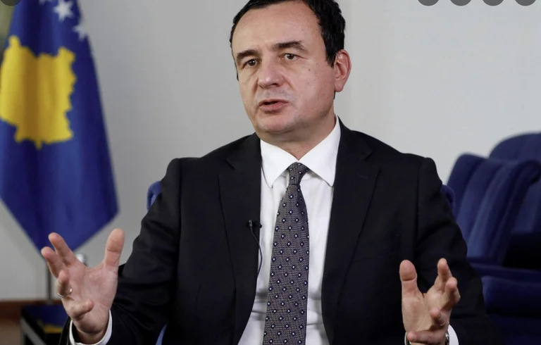 Kurti: We've increased the education budget by 12 percent