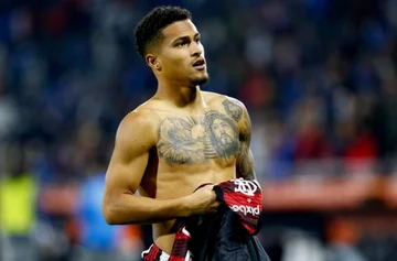 Liverpool mit großem Interesse am Flamengo Midfielder, er stimmt zu spielen für die “Die Reds”